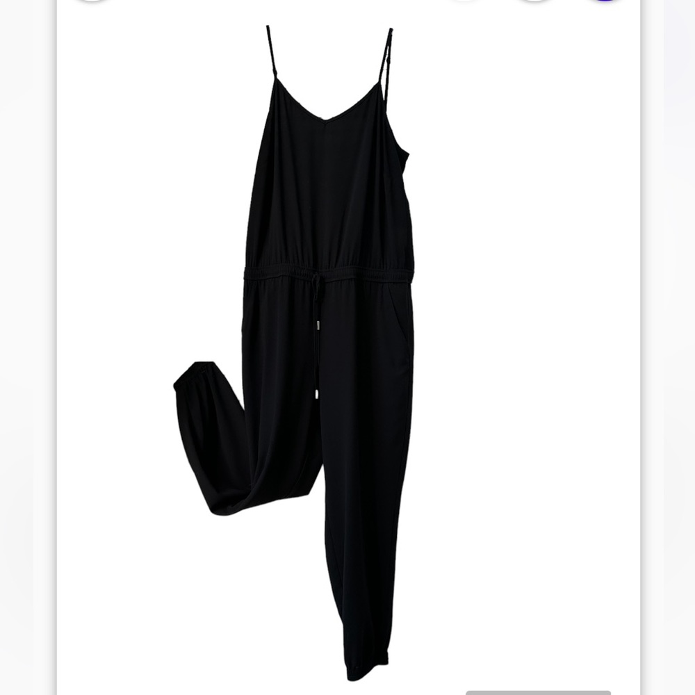 Banana Republic Romper
